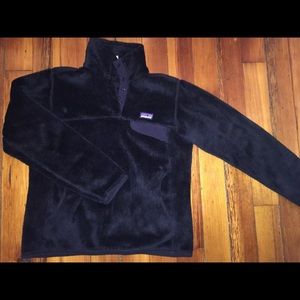PATAGONIA pullover sweater size S